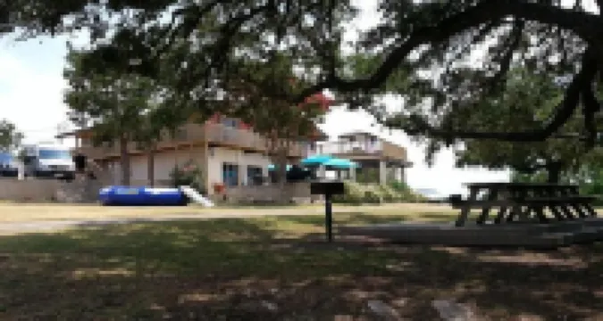 Lodge at Turkey Cove