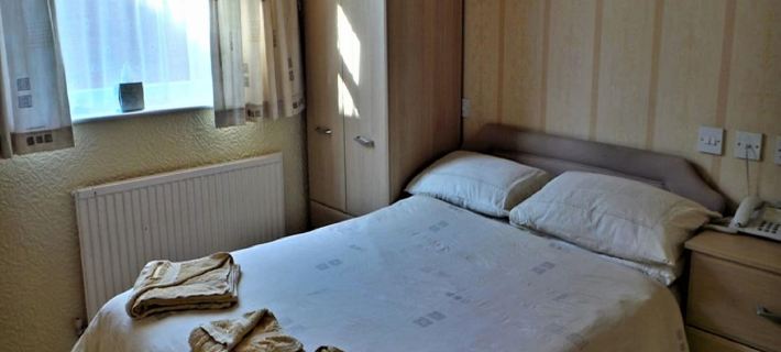Parkfield Hotel Hotels in Blackpool