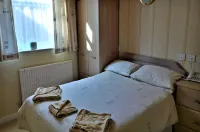 Parkfield Hotel - Aamiaismajoitus