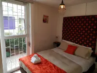 Hotel Boutique San Sebastián Chapinero - 3 Sao