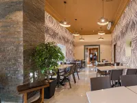 Terral Hotel & Spa - breakfast