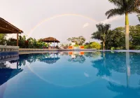 아시엔다 호텔 엘 페르칼