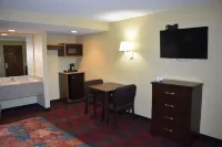 Town House Inn Cape Girardeau - Pet Friendly