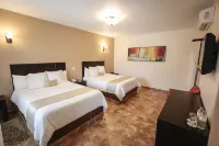 Hotel Real de San Jose
