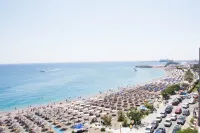 Ibiscus Hotel - 4 étoiles