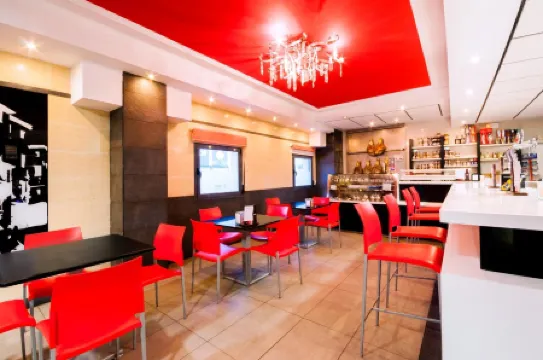 Hotel LB Villa de Cuenca