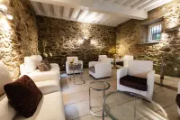 Hotel Montenegro Compostela - Balcony