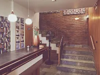 Hotell Hanöbris Hotels in Simrishamn N