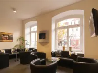 GuestHouse Heidelberg Hotels near Network Aging Research