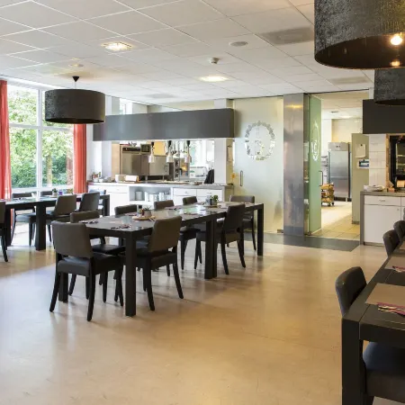 Hotel Spelderholt