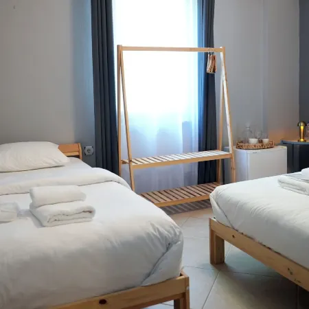 Ege HAN Otel