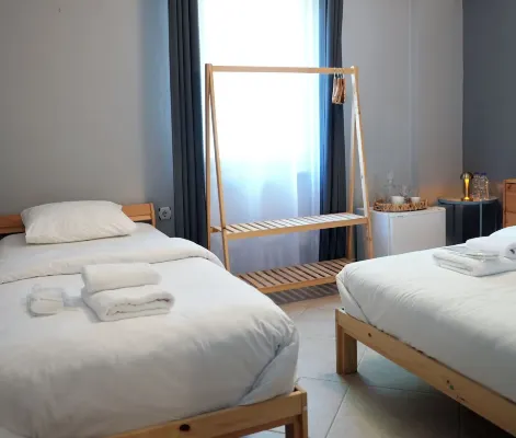 Ege HAN Otel