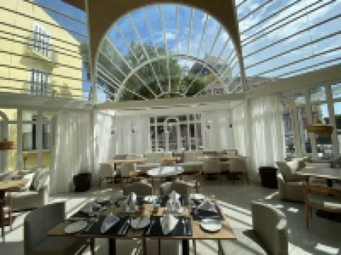 Juma Ópera Boutique Hotel & Spa