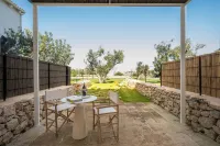 Secolario Masseria Del Viverbene Hotel a Giuggianello