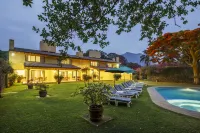 Las Casitas Tepoztlán