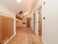 Ghyll Crest Hotels in Thirsk