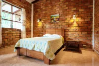 Huingos Eco Lodge - Balkoner