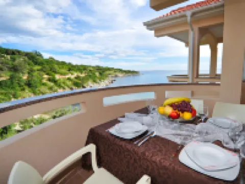 Lastura Aparthotel Hotels in Opcina Novalja