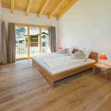 Casa Della Vita Rooms