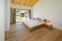 Casa Della Vita Các khách sạn gần Riffelberg