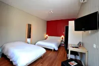 The Originals Access Hôtel Arum Remiremont Hotel a Plombieres-les-Bains