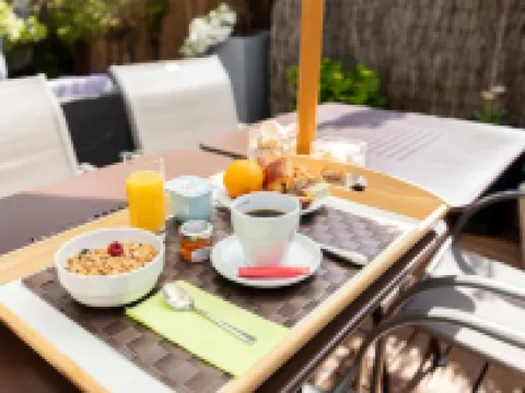 Cit'Hotel Normandy Hotel Pornichet la Baule Hotels in Pornichet