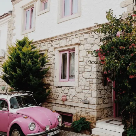 Afet Inn Hotel