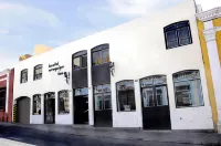Arequipa Inn