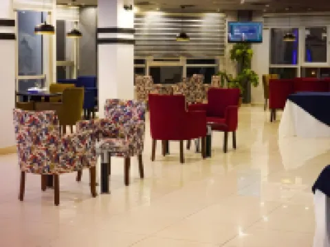 Seven Days Hotel Hotels in Irbid