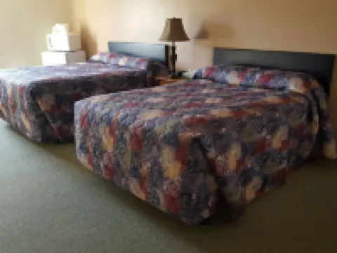 Eagle's Lodge Motel Hotels in Ellsworth