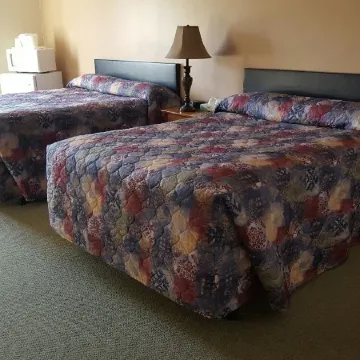 Eagle's Lodge Motel