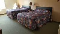 Eagle's Lodge Motel فنادق في Ellsworth