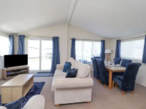 Olivia's Retreat Hotels in Heysham