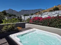 De Waterkant Cottages - Villas