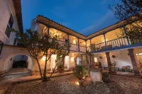 Inkarri Cusco - Pet friendly