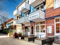 Helgolandia Dependance Hotels near Aquarium
