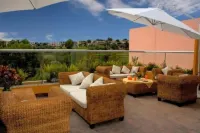 Alwa Premium Hotel Boutique