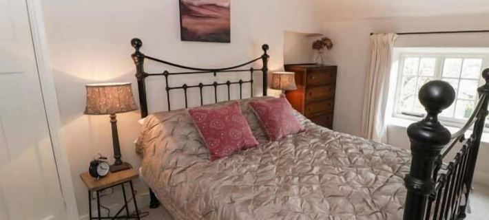 Rose Cottage Hotels in Bakewell