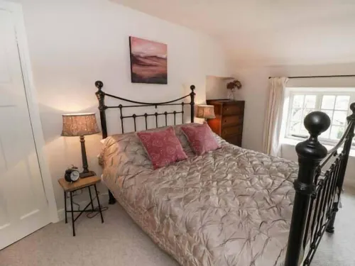 Rose Cottage - 3-Star