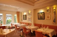 Ringhotel Strandblick - breakfast