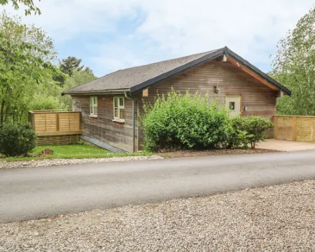 1 レイク ビュー ルーのホテル