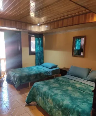 Hostal Boquete