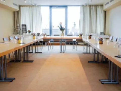 อัลท์ชตัตห์โรงแรม ไวน์เฮาส์ เมสเซอร์ชมิท โรงแรมในบัมแบร์ก