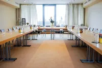 Altstadthotel Messerschmitt Hotel a Bamberga