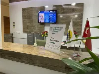Hotel Santana Hotel di Tahtakuslar Mahallesi