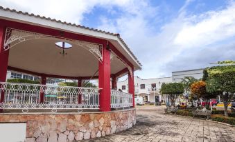 Hotel Las Brisas