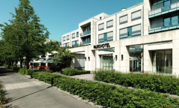 Park Hotel Zug