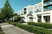 Park Hotel Zug Hotels in 