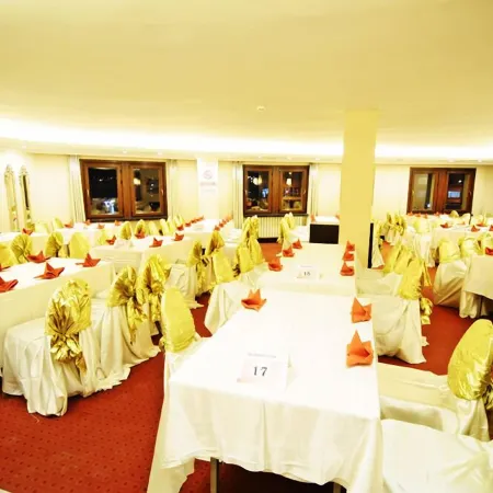 Silivri Park Hotel