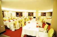 Silivri Park Hotel - servizio colazione